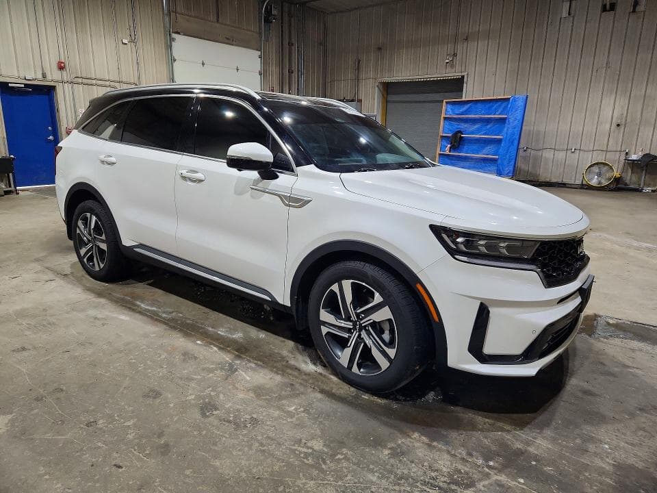 2023 KIA SORENTO SXP SXP 4