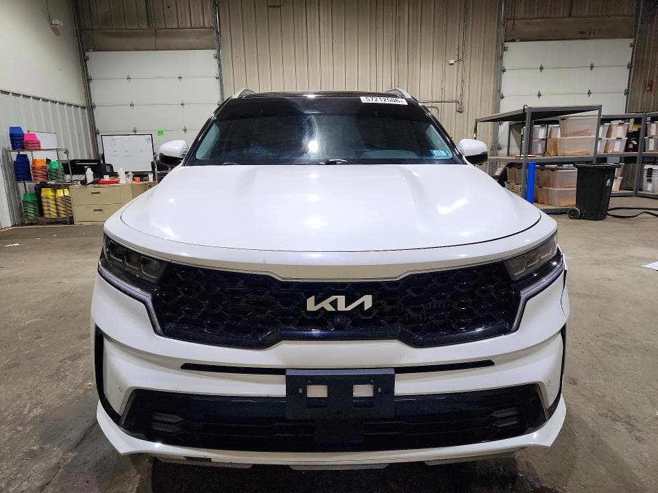 2023 KIA SORENTO SXP SXP 5