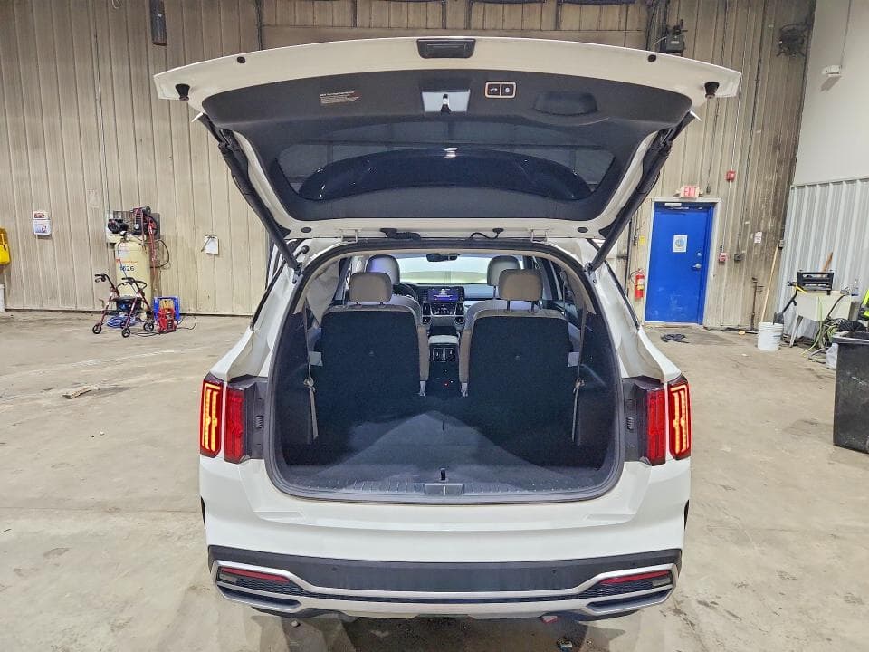 2023 KIA SORENTO SXP SXP 6