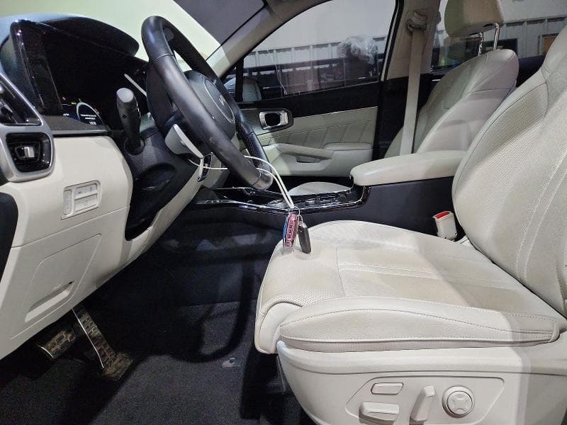 2023 KIA SORENTO SXP SXP 7