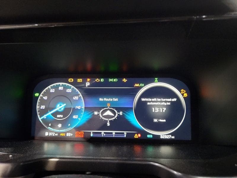 2023 KIA SORENTO SXP SXP 9