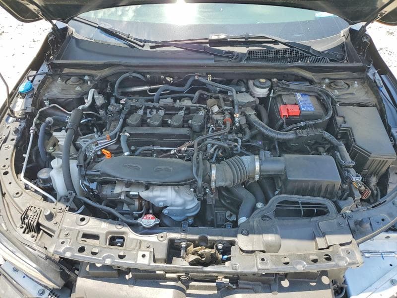 2024 HONDA CIVIC TOURING 11
