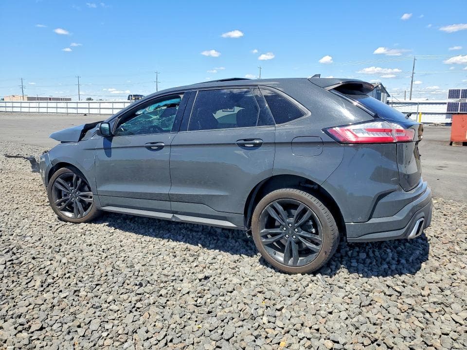 2021 FORD EDGE ST 2