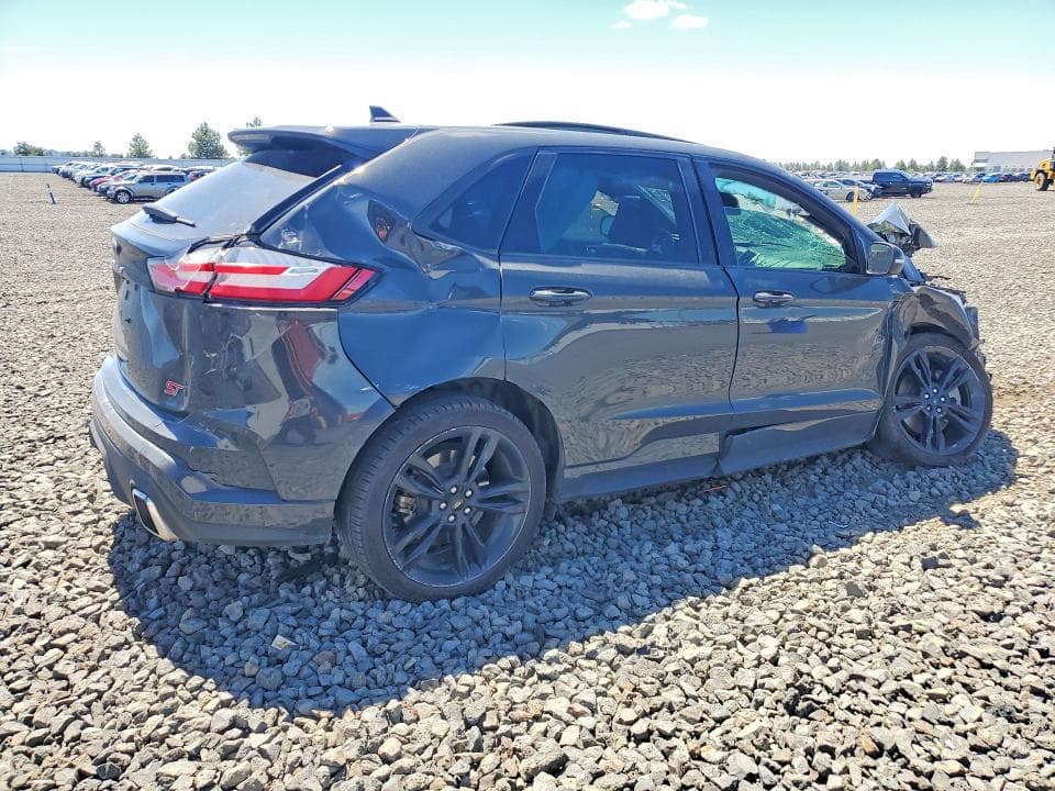 2021 FORD EDGE ST 3