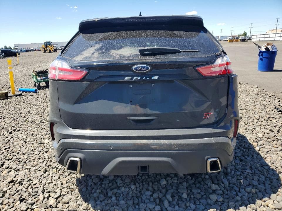 2021 FORD EDGE ST 6