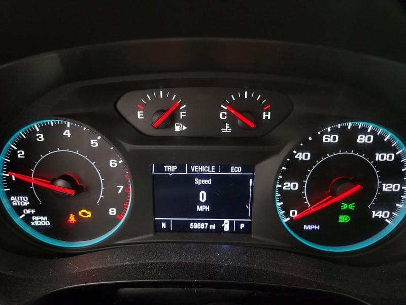 2024 CHEVROLET MALIBU LT LT 9