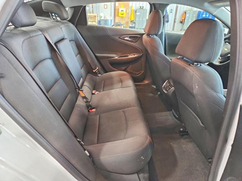 2024 CHEVROLET MALIBU LT LT 10