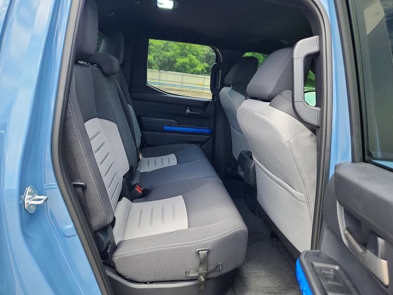2026 TOYOTA TACOMA TRD SPORT 10