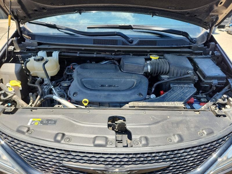 2019 CHRYSLER PACIFICA TOURING PLUS 13