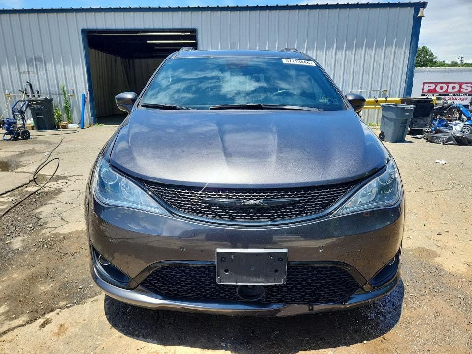 2019 CHRYSLER PACIFICA TOURING PLUS 6