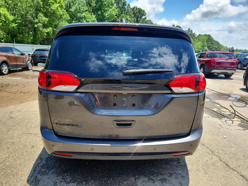 2019 CHRYSLER PACIFICA TOURING PLUS 7