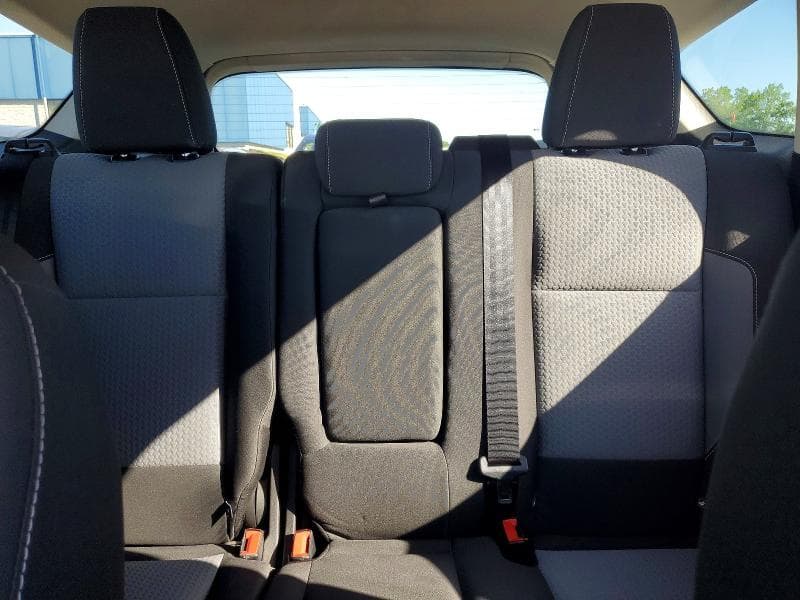 2017 FORD ESCAPE SE 10