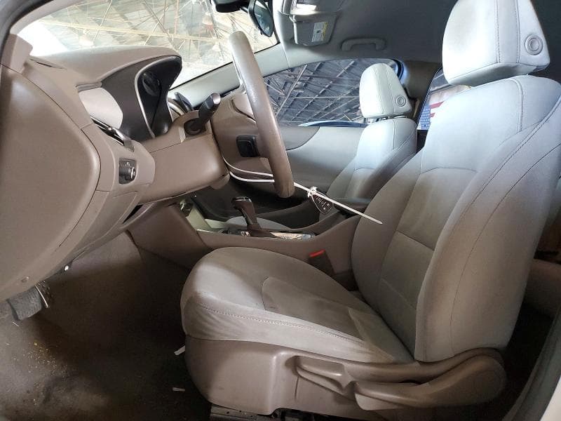 2017 CHEVROLET MALIBU LS 7