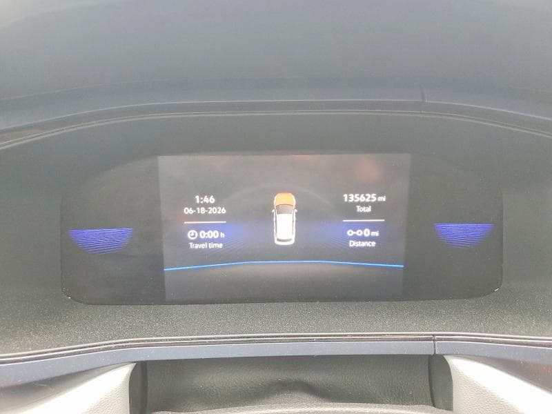 2022 VOLKSWAGEN TAOS SE SE 13