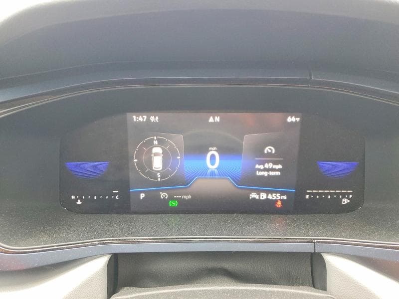 2022 VOLKSWAGEN TAOS SE SE 9