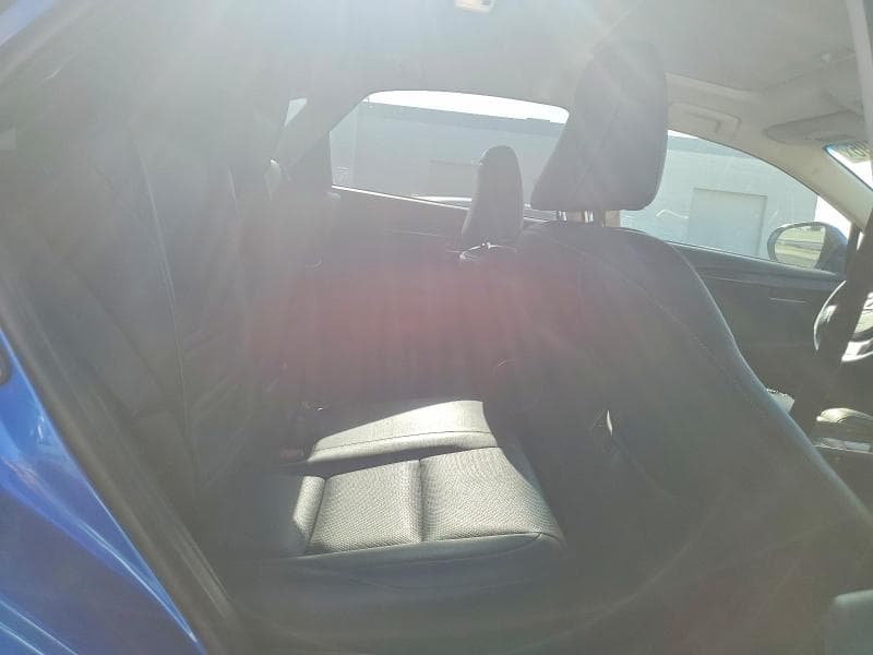 2017 LEXUS NX 200T BASE 10