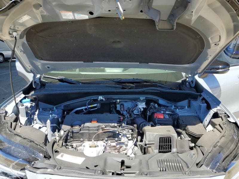 2026 HONDA HR-V SPORT 11