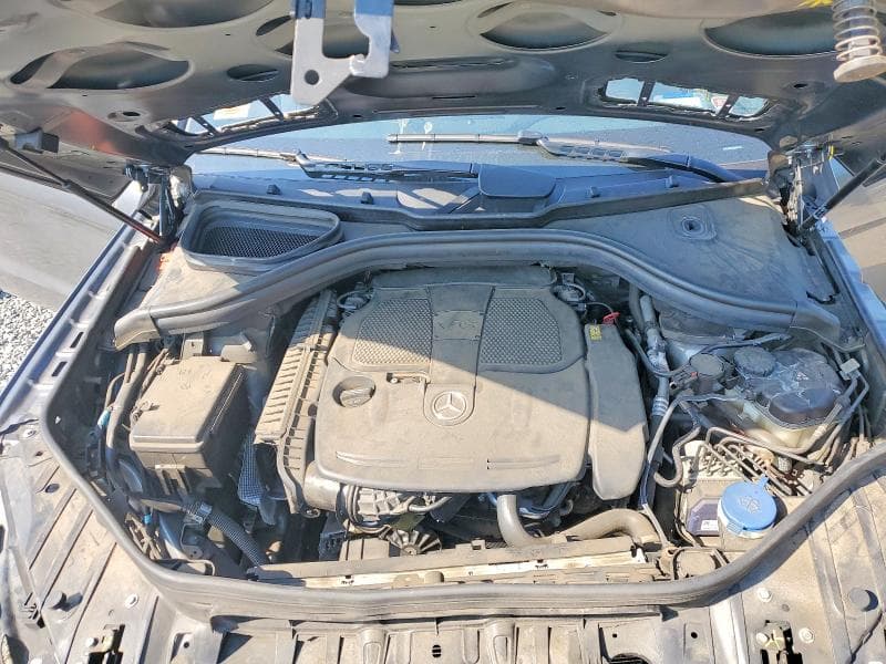 2018 MERCEDES-BENZ GLE 350 4MATIC 12