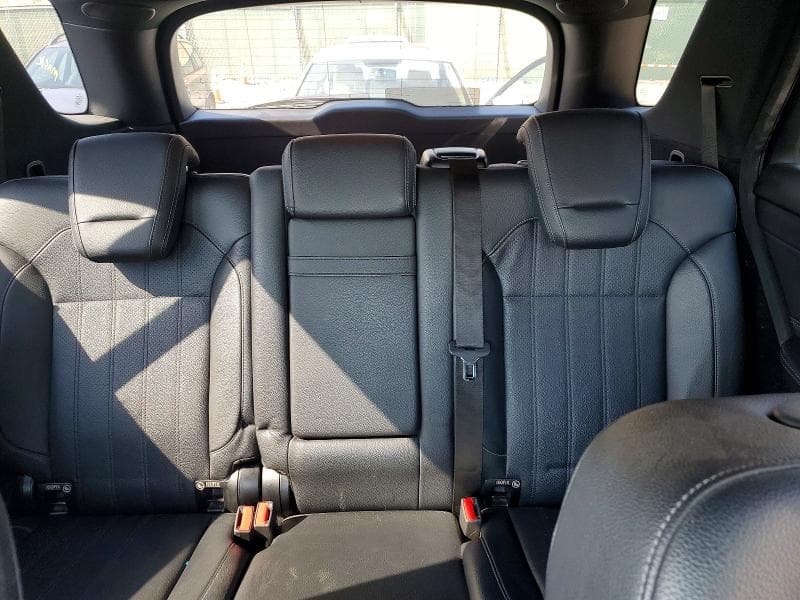 2018 MERCEDES-BENZ GLE 350 4MATIC 10
