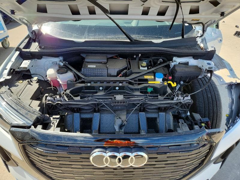 2024 AUDI Q4 E-TRON PREMIUM 11