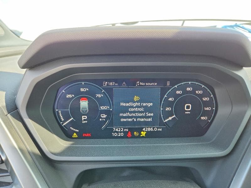 2024 AUDI Q4 E-TRON PREMIUM 9