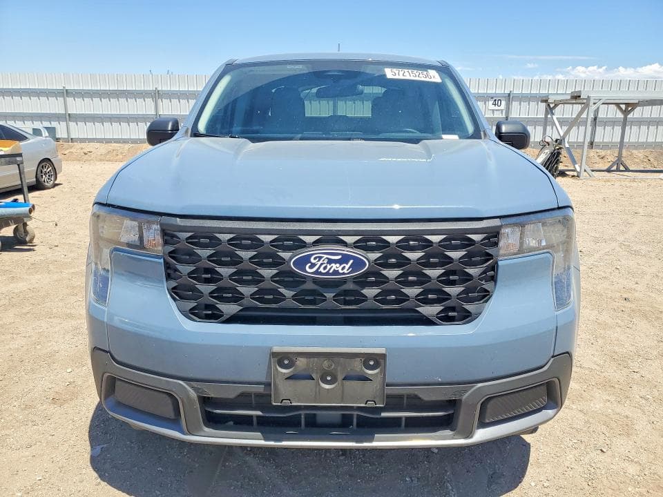 2025 FORD MAVERICK XLT 5