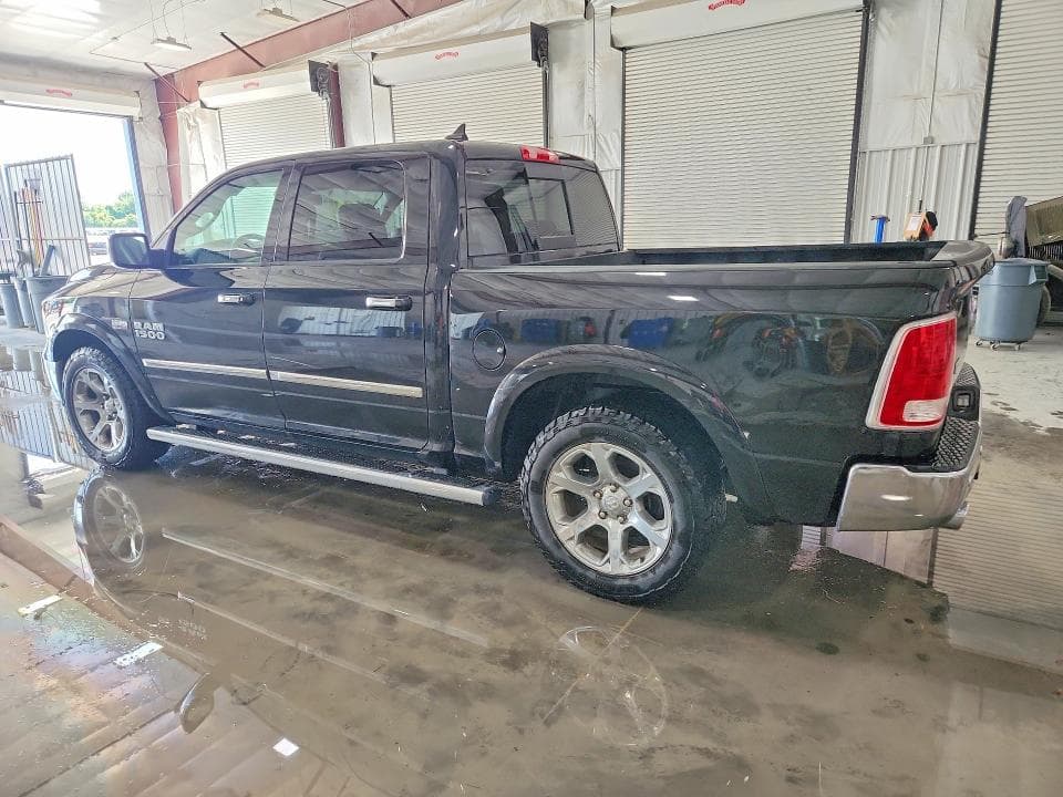 2017 RAM 1500 LARAMIE 2