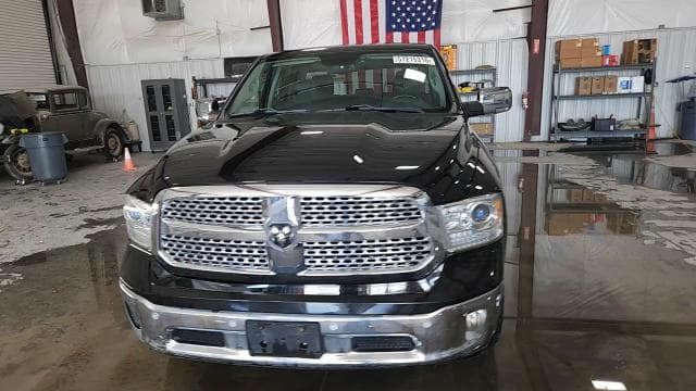 2017 RAM 1500 LARAMIE 13