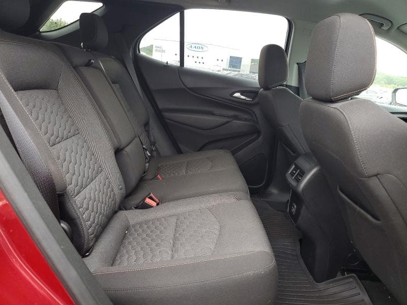 2019 CHEVROLET EQUINOX LT 11