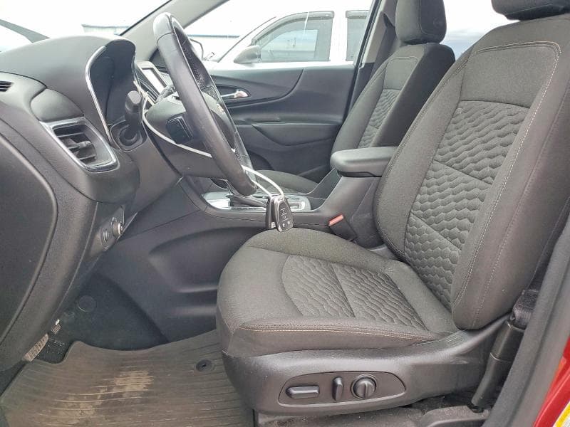 2019 CHEVROLET EQUINOX LT 7