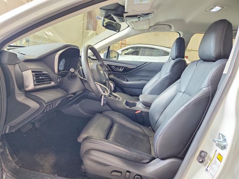 2024 SUBARU LEGACY LIMITED 7