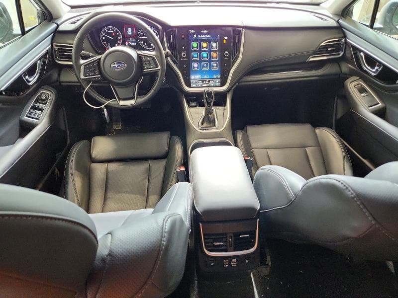 2024 SUBARU LEGACY LIMITED 8