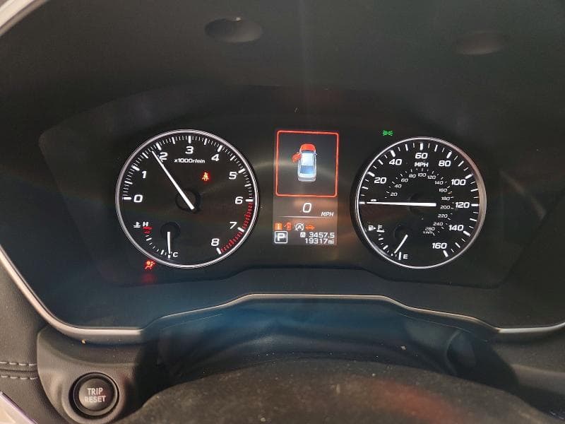 2024 SUBARU LEGACY LIMITED 9