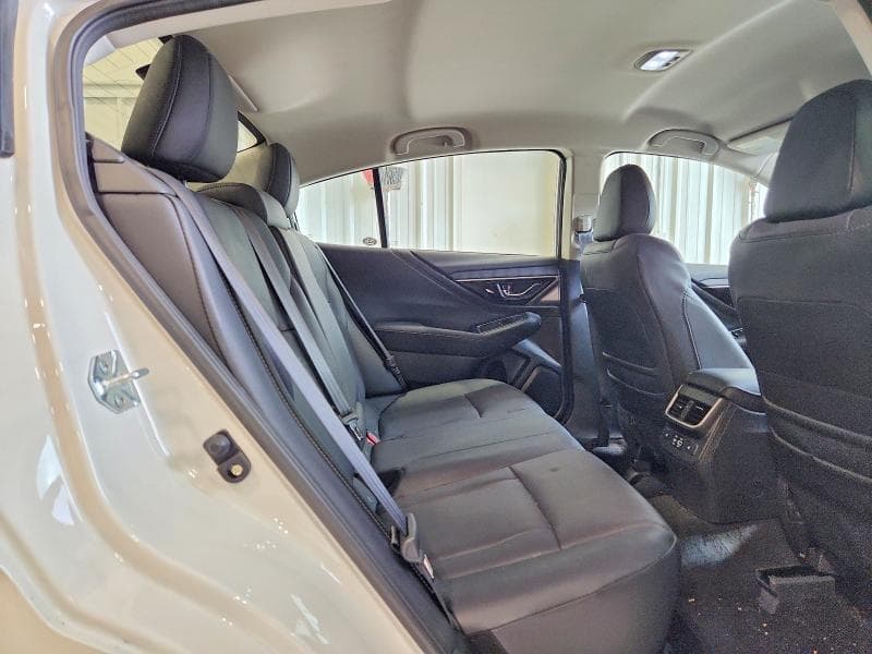 2024 SUBARU LEGACY LIMITED 10