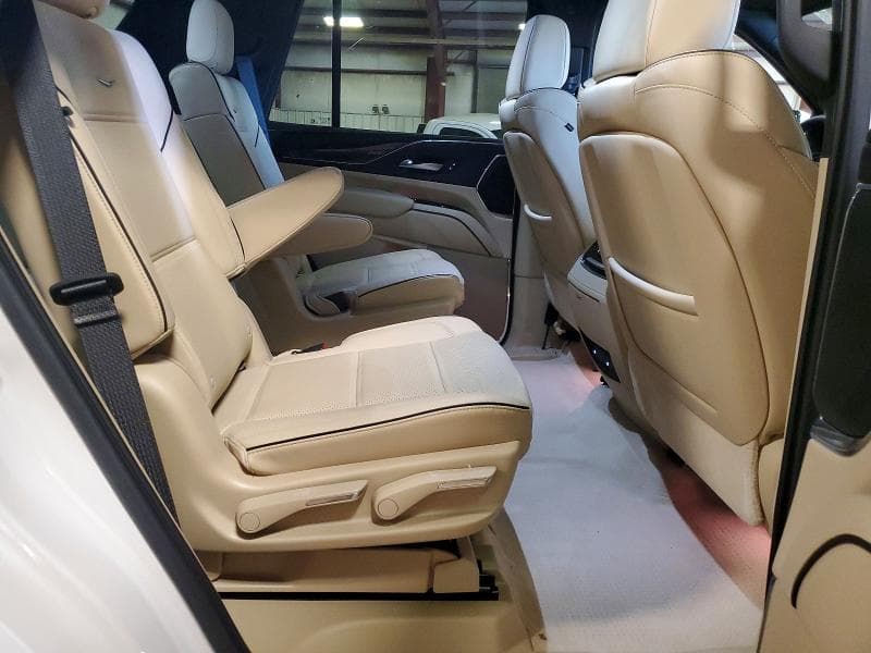 2021 CADILLAC ESCALADE PREMIUM LUXURY 11