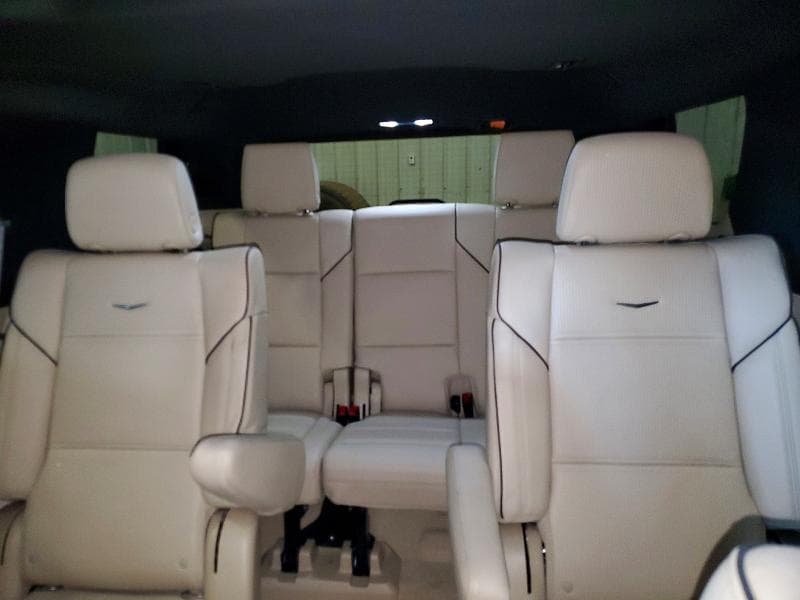 2021 CADILLAC ESCALADE PREMIUM LUXURY 10
