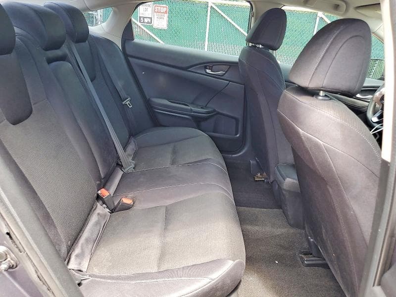 2020 HONDA INSIGHT EX 10