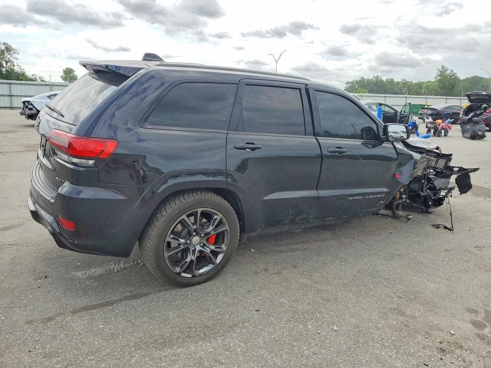 2020 JEEP GRAND CHEROKEE SRT-8 3