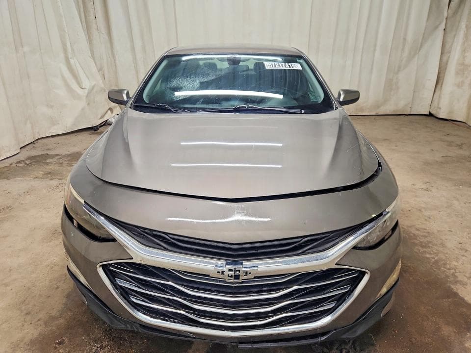 2020 CHEVROLET MALIBU LT 5