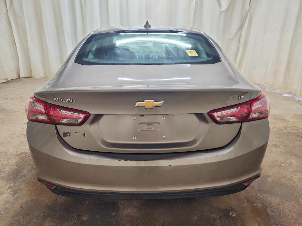 2020 CHEVROLET MALIBU LT 6