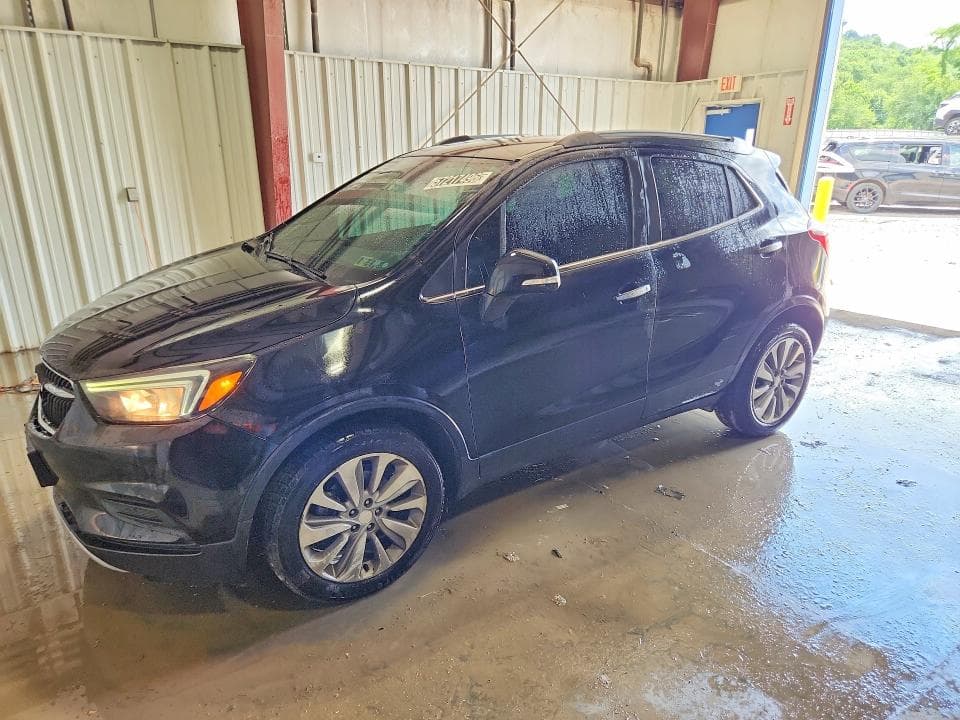 2018 BUICK ENCORE PREFERRED - 1