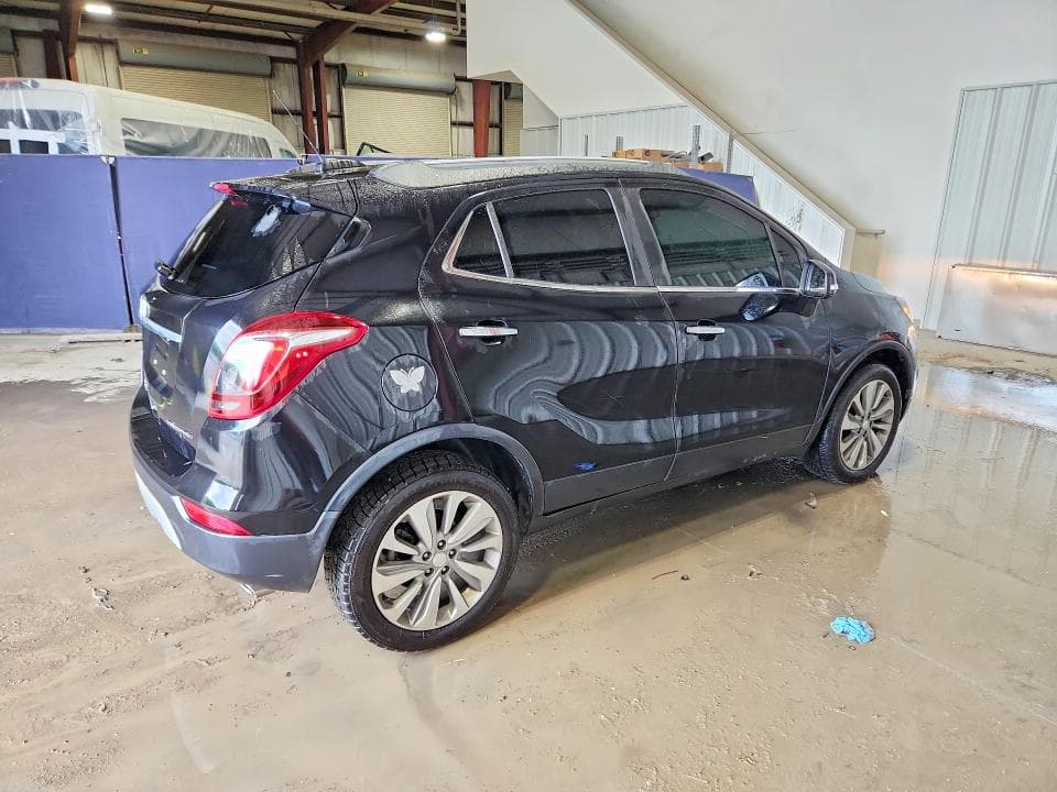 2018 BUICK ENCORE PREFERRED 3