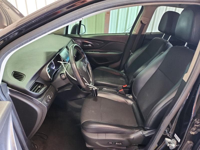 2018 BUICK ENCORE PREFERRED 7