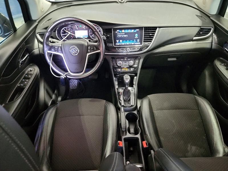 2018 BUICK ENCORE PREFERRED 8