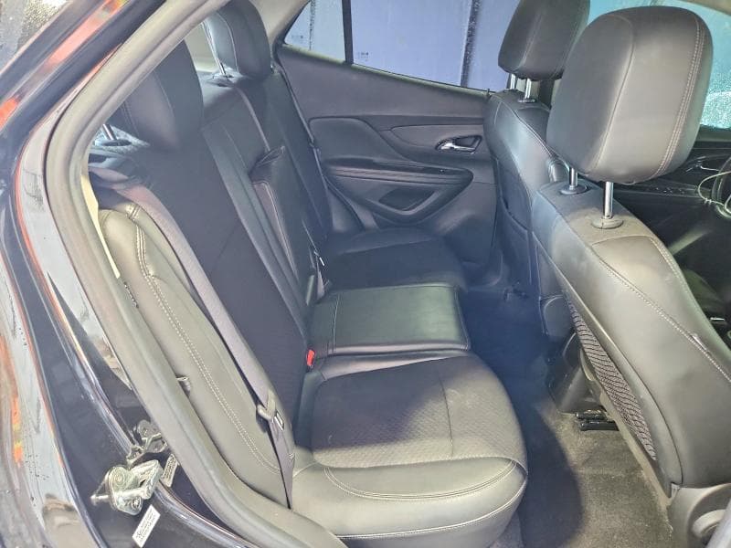 2018 BUICK ENCORE PREFERRED 10