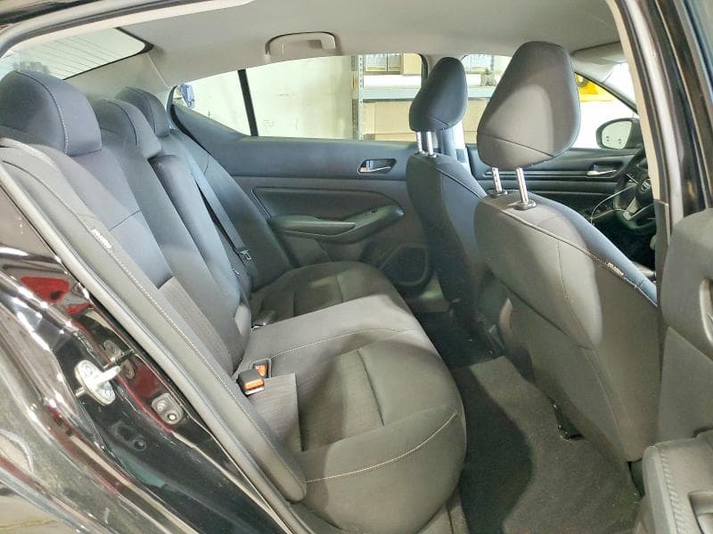 2021 NISSAN ALTIMA S S 10