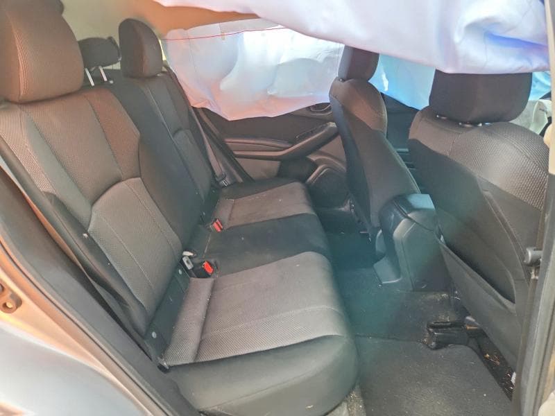 2017 SUBARU IMPREZA PREMIUM 10