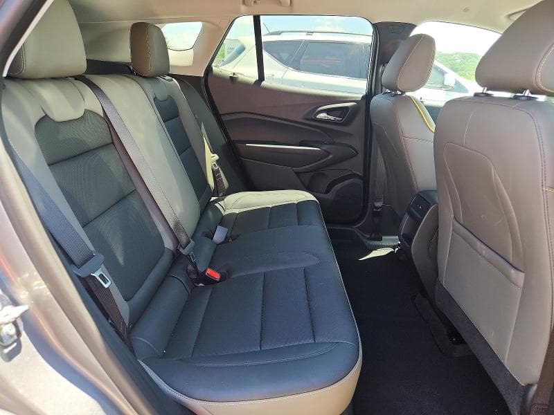 2026 CHEVROLET TRAX ACTIV 10