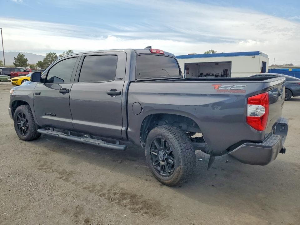 2021 TOYOTA TUNDRA 2