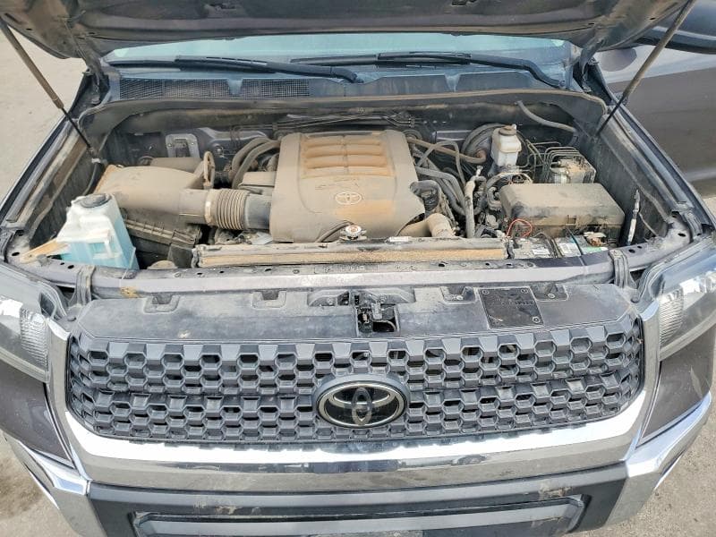2021 TOYOTA TUNDRA 11